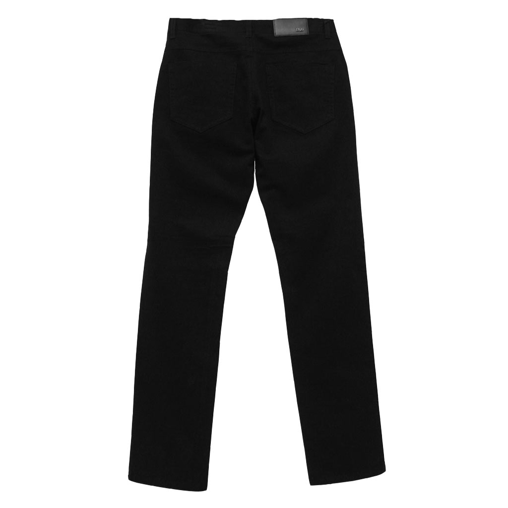Men's ENZO Denim Collection Jeans, Alpha-128 Black (SOLD OUT ...